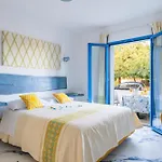 Turchese House Bed and Breakfast Tortolì
