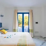 Bed and Breakfast Turchese House 3*