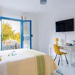 Bed and Breakfast Turchese House