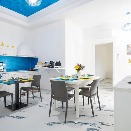 Turchese House 3* Тортоли