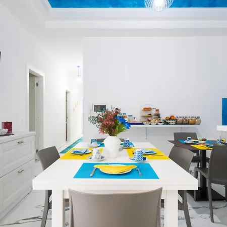 Turchese House Tortolì