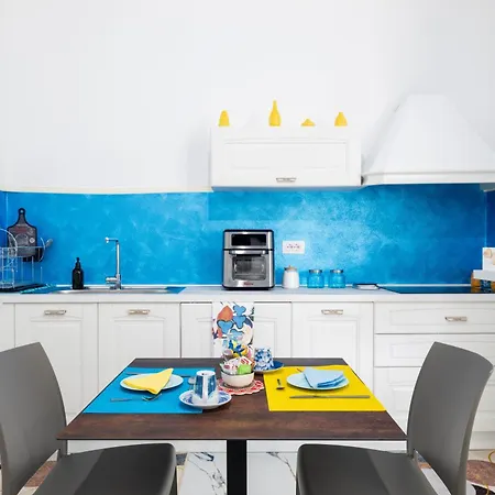 Turchese House Tortolì
