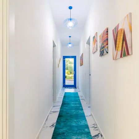 Turchese House לינה וארוחת בוקר 3*
