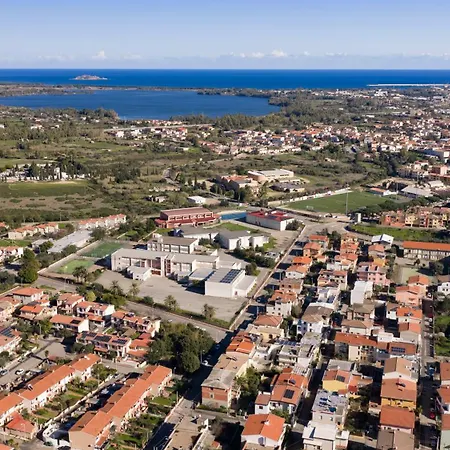Turchese House 3*