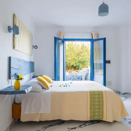 Turchese House 3*