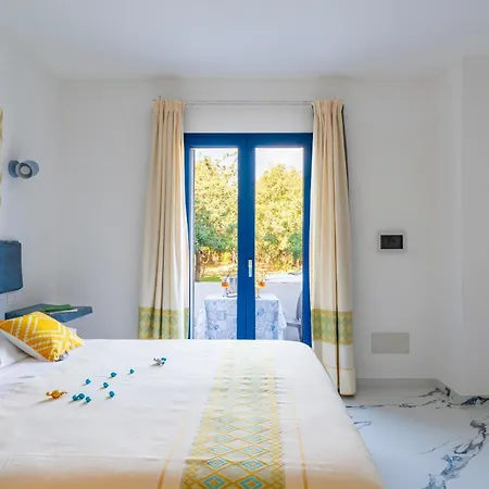 Turchese House 3*
