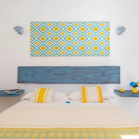 Turchese House 3*