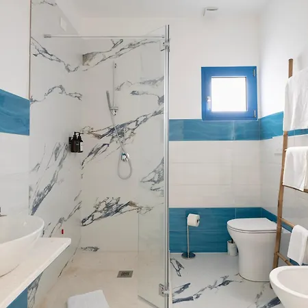 Turchese House לינה וארוחת בוקר 3*