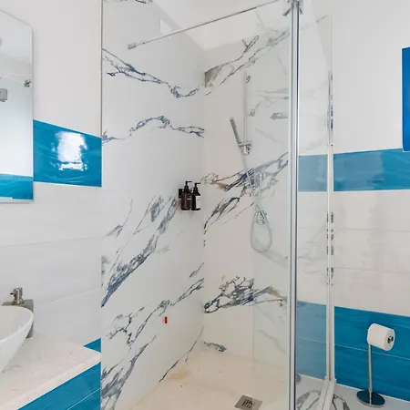 Turchese House לינה וארוחת בוקר 3*
