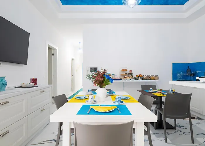 Turchese House Тортоли