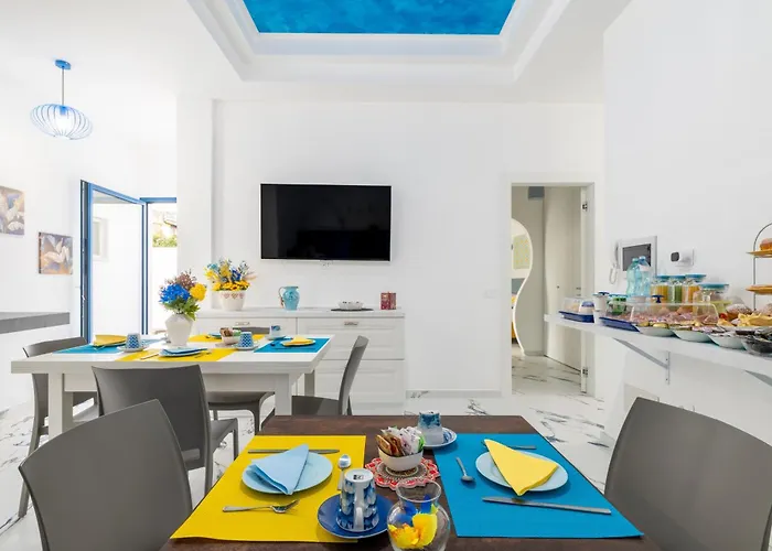 Turchese House Тортоли