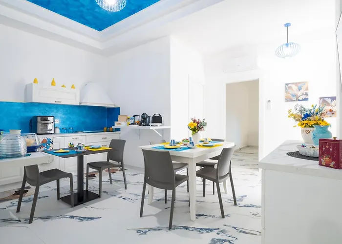 Turchese House 3* Тортоли