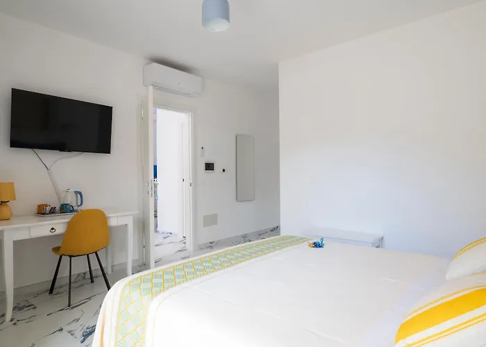 Turchese House Тортоли