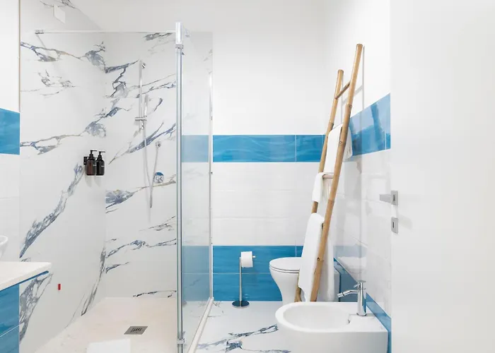 Oda ve Kahvaltı Turchese House Tortolì