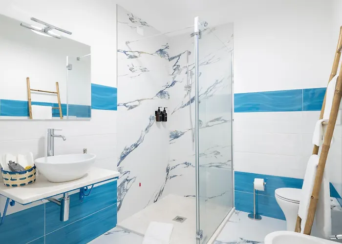 Turchese House Отель типа 