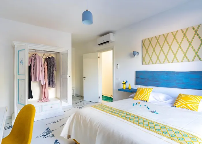 Turchese House Тортоли