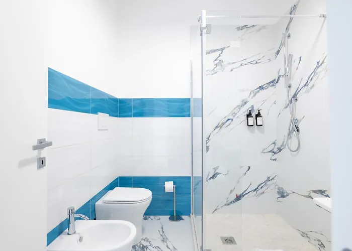 Turchese House Отель типа 