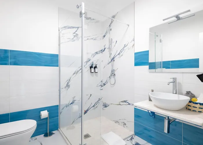 Turchese House Отель типа 