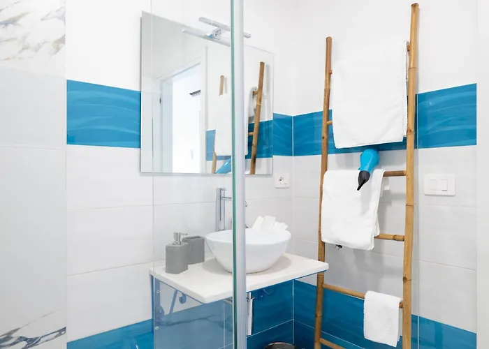 Turchese House 3* Тортоли