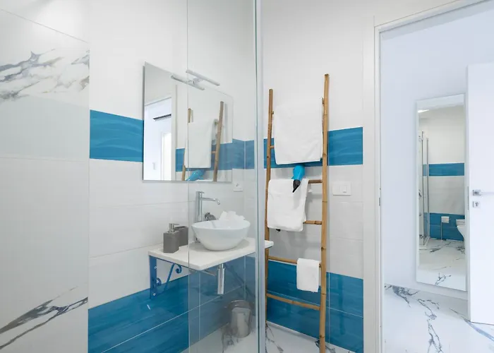 Turchese House Отель типа 