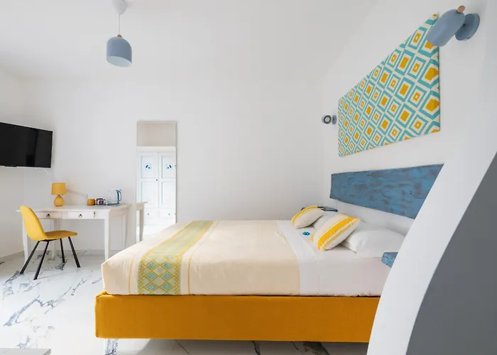 Turchese House 3* Тортоли