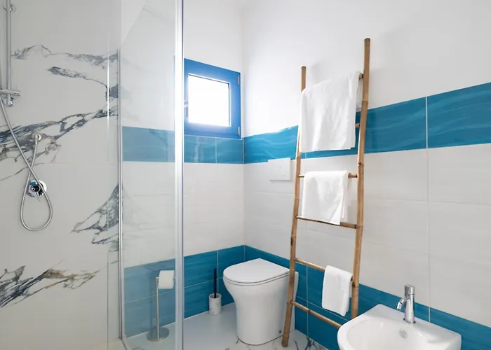 Turchese House Отель типа 