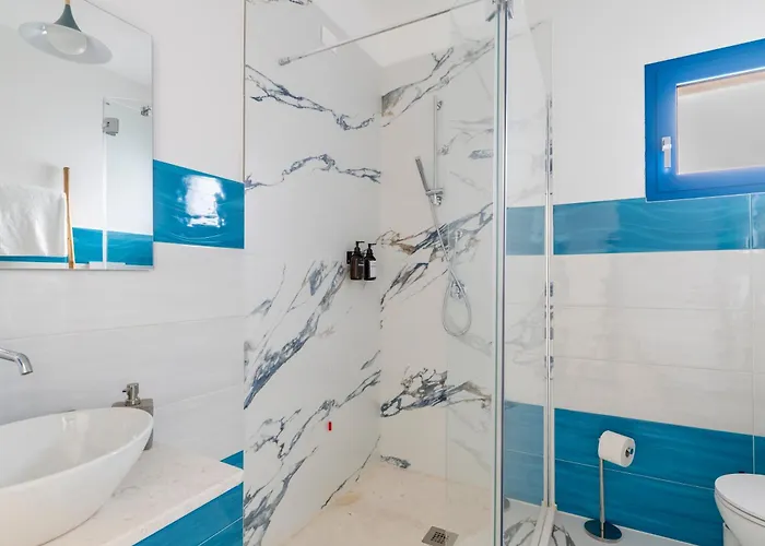 Turchese House Отель типа 